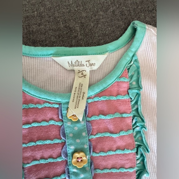 Matilda Jane Tank - Picture 3 of 4